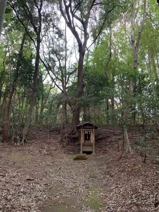 天満天神宮(千葉県)