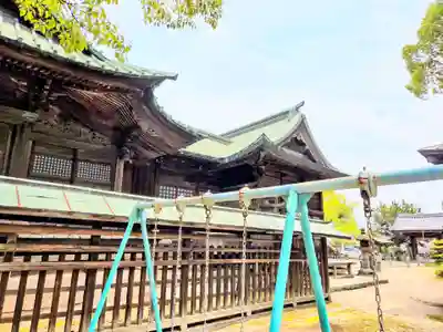 本庄神社(佐賀県)