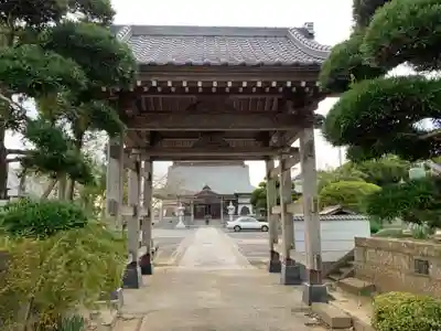 円勝寺(千葉県)