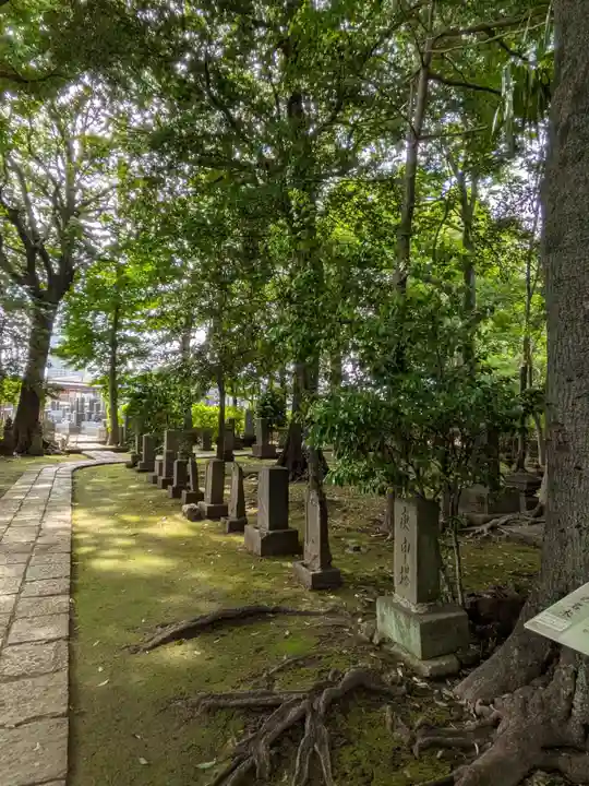 長命寺(東京都)