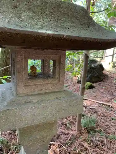 今市瀧尾神社のその他建物