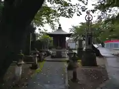 千葉寺の建物その他