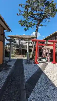 船橋東照宮(千葉県)