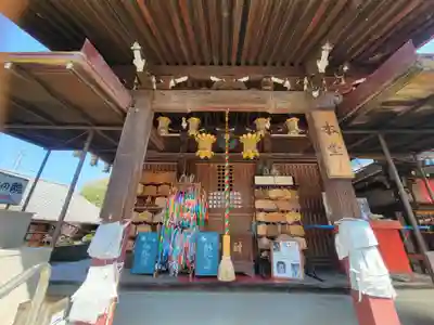 香積寺(愛媛県)