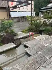 白鷺神社(栃木県)