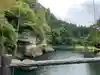 塔のへつり(福島県)