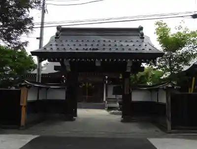 京徳寺(青森県)