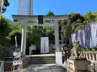 乃木神社(東京都)