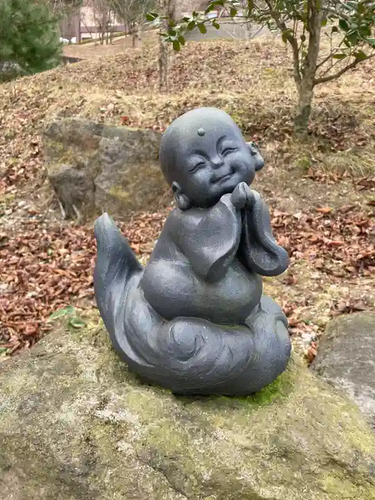 佛光山法水寺(群馬県)