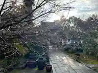 伊勢の国 四天王寺(三重県)