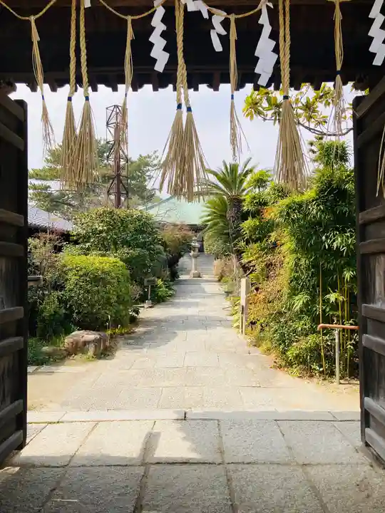 無量光寺のその他建物