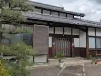 無量寺(岐阜県)