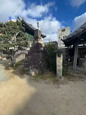 本覚寺(三重県)