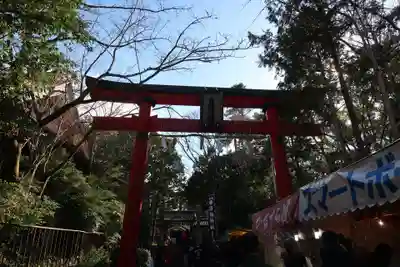 日根神社(大阪府)