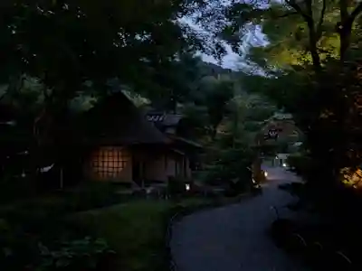 高台寺（高台寿聖禅寺・高臺寺）(京都府)