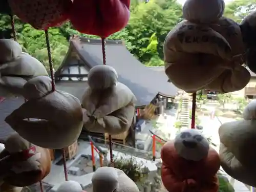 妙圓寺のその他建物