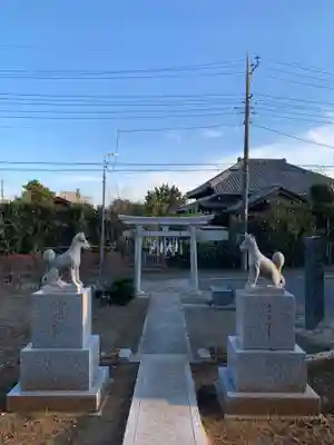 稲荷神社(千葉県)
