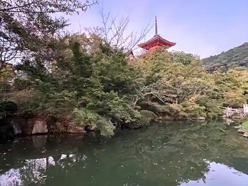 清水寺(京都府)