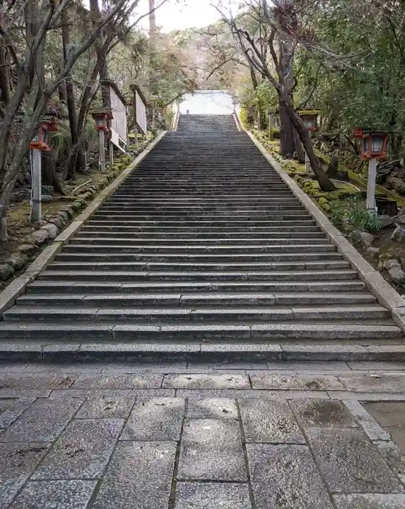 法輪寺(京都府)
