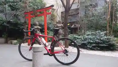 安平神社のその他建物