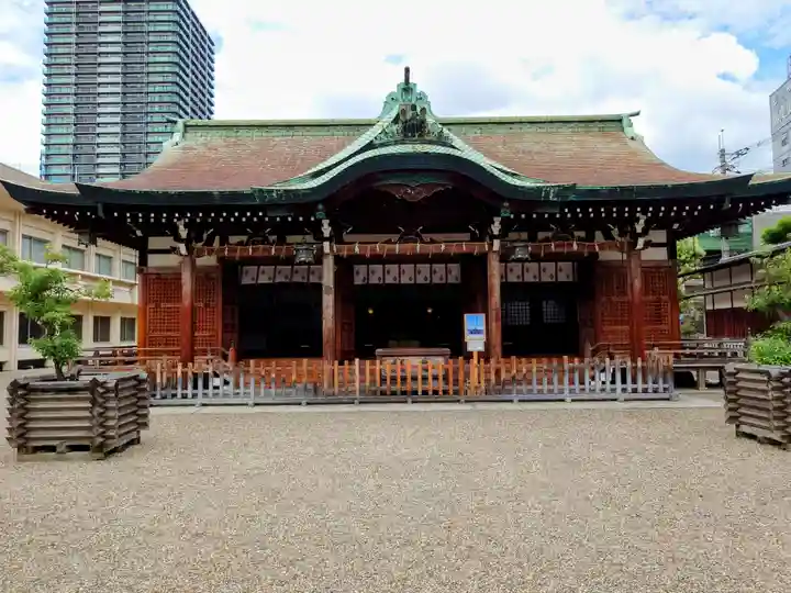 今宮戎神社(大阪府)