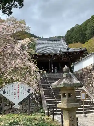 善峯寺(京都府)
