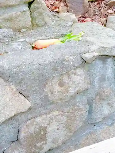 界川神社(北海道)