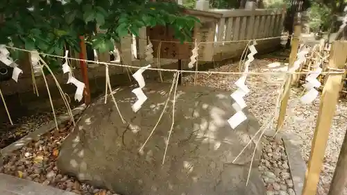 牛天神北野神社のその他建物