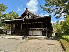 法隆寺 西円堂(奈良県)