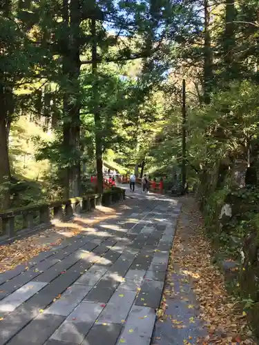 榛名神社のその他建物