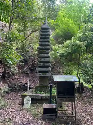 千光寺(奈良県)