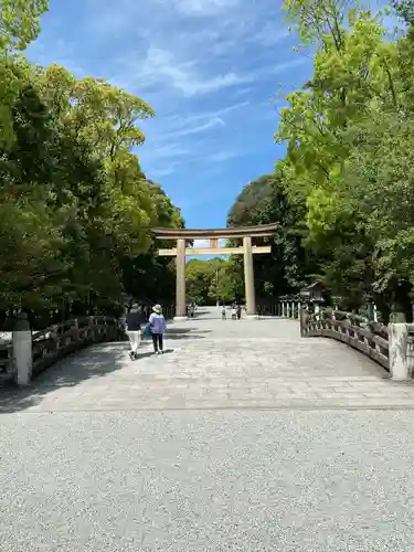 橿原神宮(奈良県)
