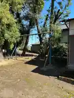 小宅八幡神社のその他建物