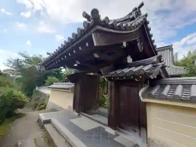 弘川寺(大阪府)