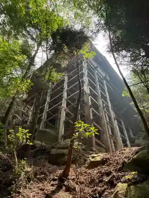 不動寺(滋賀県)