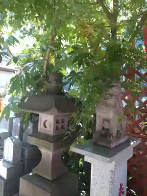 豊受稲荷本宮(千葉県)