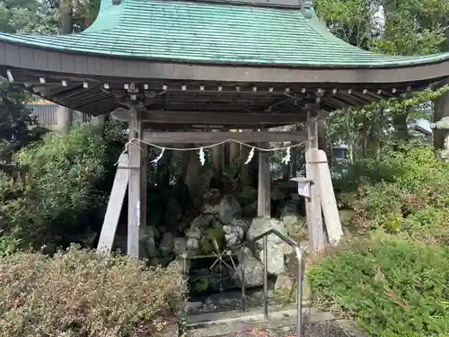 山田神社(滋賀県)