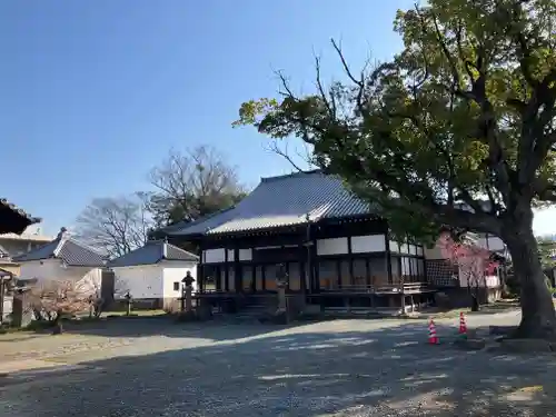 長福寺(大分県)