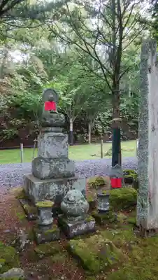 国泰寺の地蔵