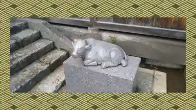 赤羽八幡神社(東京都)