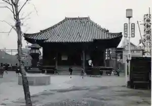 津観音(三重県)(2023年06月07日(水) 06時22分39秒投稿)