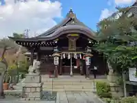一宮神社(兵庫県)