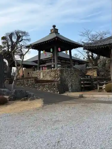 龍圓寺(埼玉県)