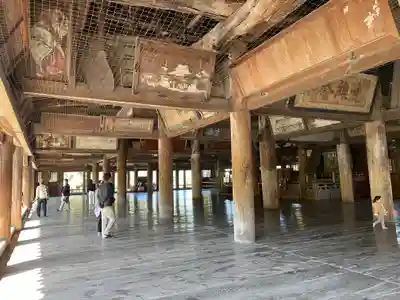 豊国神社 (広島県)