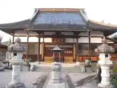 長泉寺(東京都)