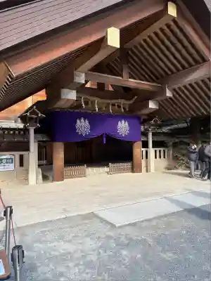 熱田神宮(愛知県)