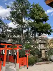 大将軍八神社(京都府)