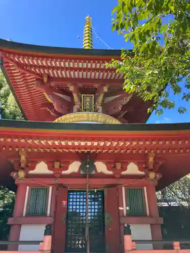 興禅寺(神奈川県)