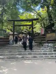 野宮神社(京都府)