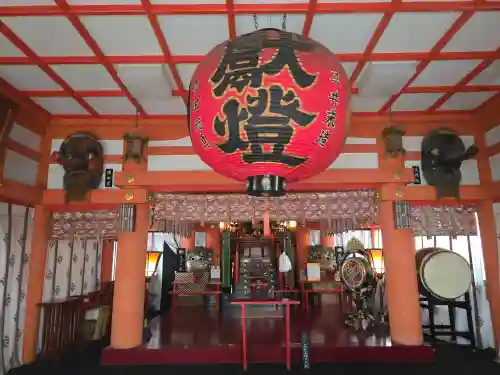 我堂八幡宮(大阪府)